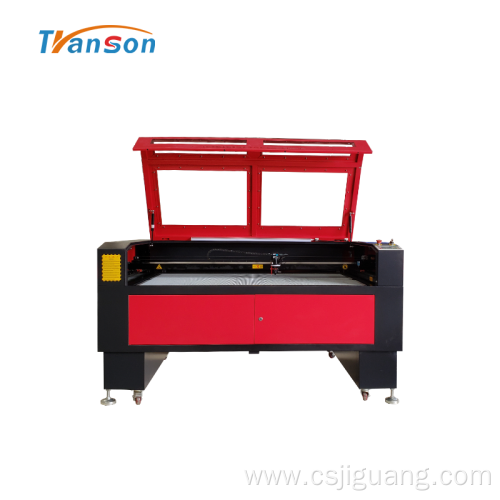 Laser Cutting Engraving Machine with CCD Camera